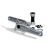 Система Shimano DXR FC-MX71 (180мм, с кареткой, без звезды)